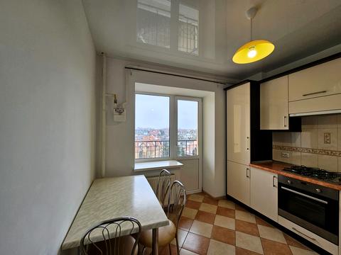 квартира за адресою Валерія Лобановського вул., 26 к3