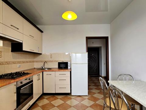 квартира за адресою Валерія Лобановського вул., 26 к3