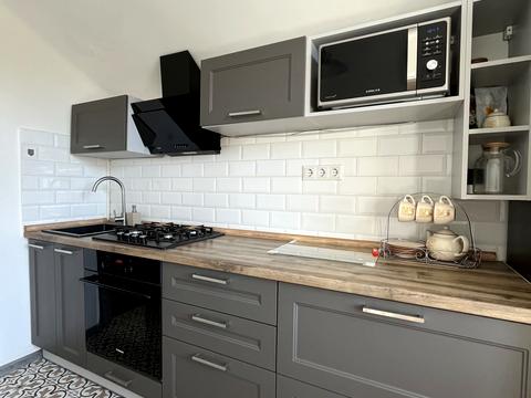 квартира за адресою Сергія Нігояна просп. (Калініна), 52