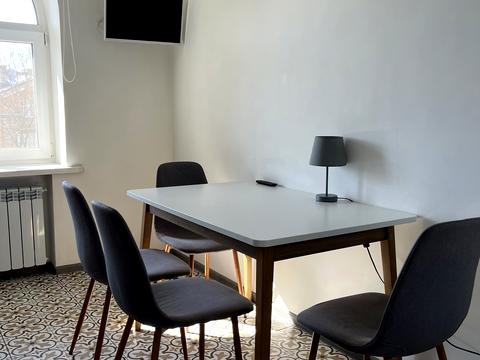 квартира за адресою Сергія Нігояна просп. (Калініна), 52