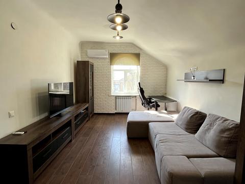 квартира за адресою Сергія Нігояна просп. (Калініна), 52