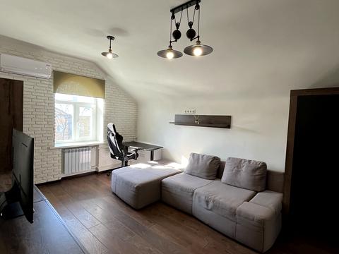 квартира за адресою Сергія Нігояна просп. (Калініна), 52