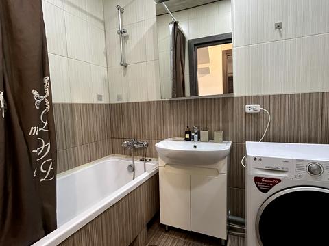 квартира за адресою Сергія Нігояна просп. (Калініна), 52