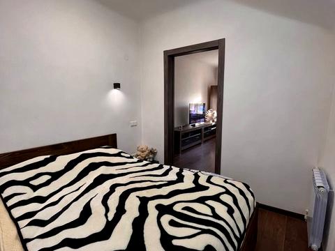 квартира за адресою Сергія Нігояна просп. (Калініна), 52