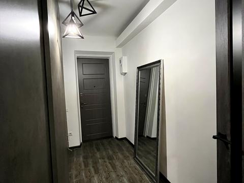 квартира за адресою Сергія Нігояна просп. (Калініна), 52