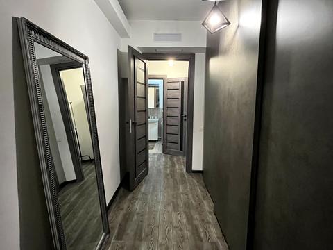 квартира за адресою Сергія Нігояна просп. (Калініна), 52