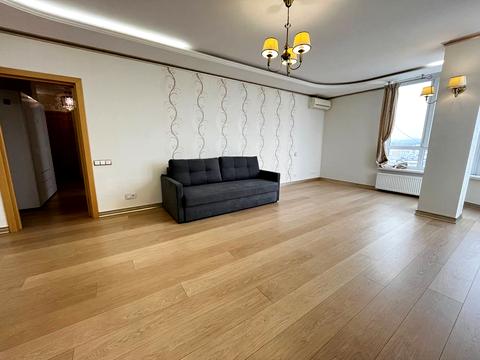 квартира по адресу Богдана Хмельницкого бульв., 21