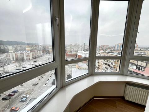 квартира по адресу Богдана Хмельницкого бульв., 21