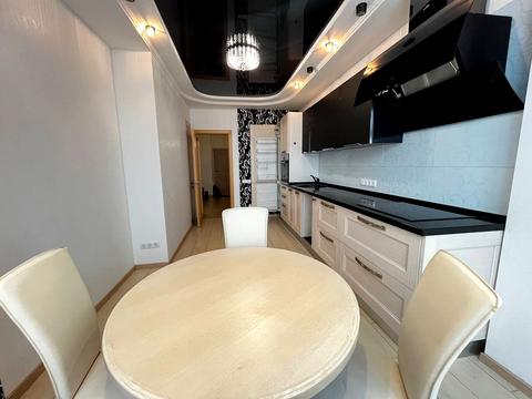 квартира по адресу Богдана Хмельницкого бульв., 21