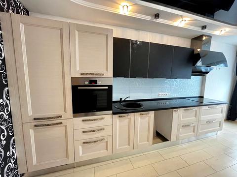 квартира по адресу Богдана Хмельницкого бульв., 21