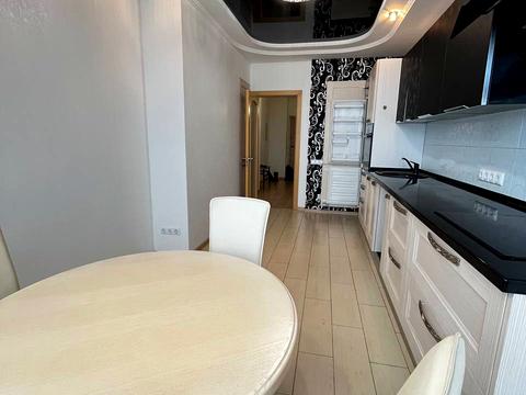 квартира по адресу Богдана Хмельницкого бульв., 21