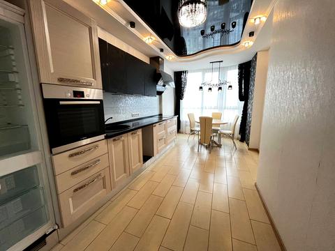 квартира по адресу Богдана Хмельницкого бульв., 21