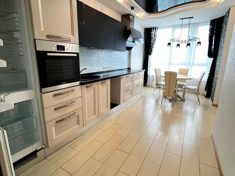 квартира по адресу Богдана Хмельницкого бульв., 21