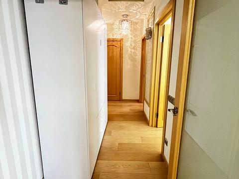 квартира по адресу Богдана Хмельницкого бульв., 21