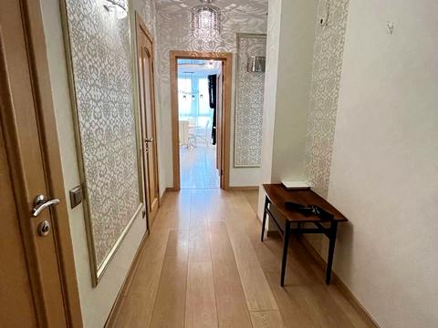 квартира по адресу Богдана Хмельницкого бульв., 21