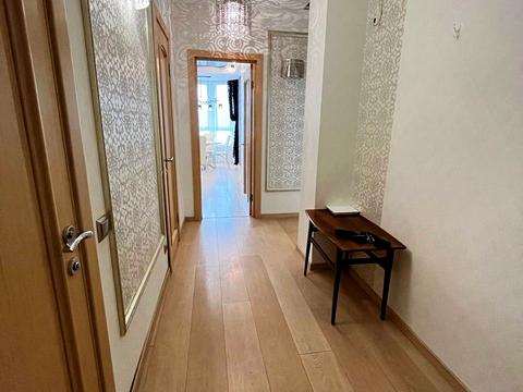 квартира по адресу Богдана Хмельницкого бульв., 21