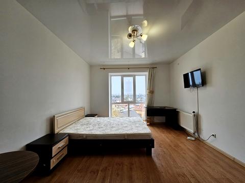 квартира за адресою Валерія Лобановського вул., 26 к3