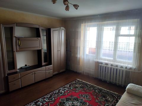 квартира по адресу Новополевая ул., 106-А