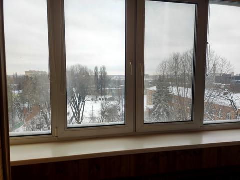 квартира по адресу Новополевая ул., 106-А