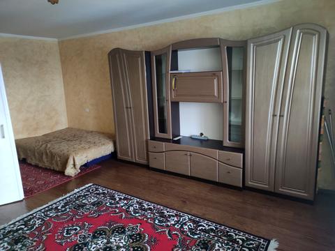 квартира по адресу Новополевая ул., 106-А