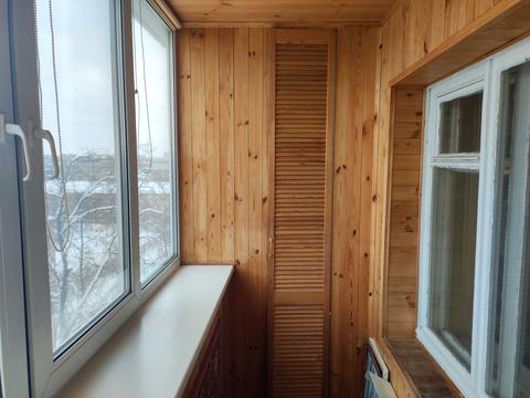 квартира по адресу Новополевая ул., 106-А