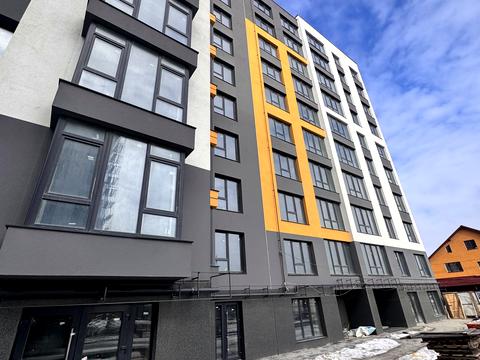 квартира по адресу Ключний пер., (Будинок 1)