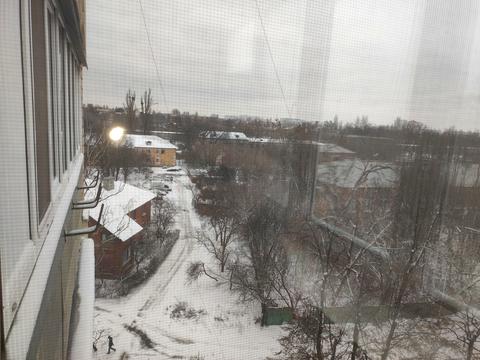 квартира по адресу Новополевая ул., 106-А