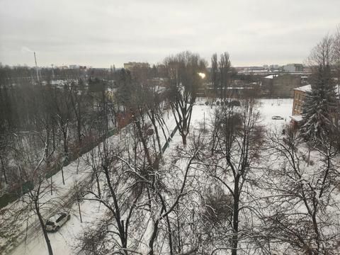 квартира по адресу Новополевая ул., 106-А