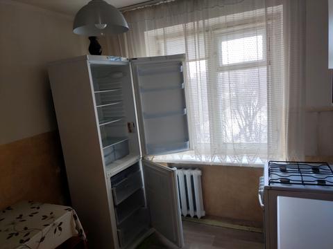 квартира по адресу Новополевая ул., 106-А