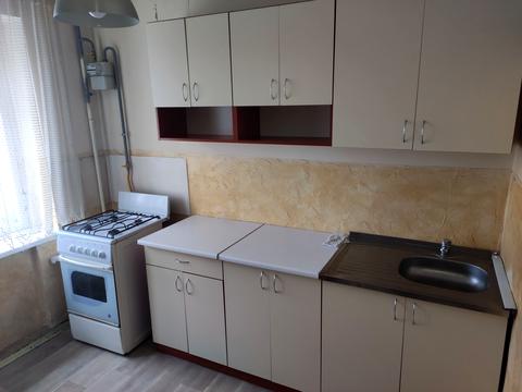 квартира по адресу Новополевая ул., 106-А