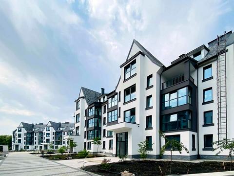 квартира по адресу Київська ул., 10-Ж