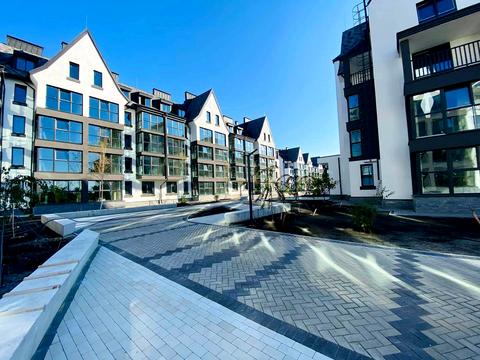 квартира по адресу Київська ул., 10-Ж