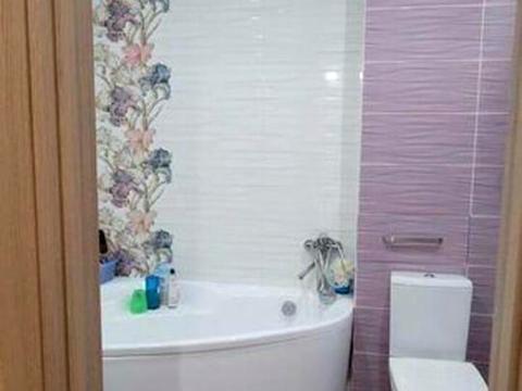 квартира по адресу Елизаветы Чавдар ул., 7