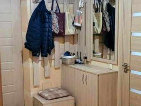 квартира по адресу Елизаветы Чавдар ул., 7