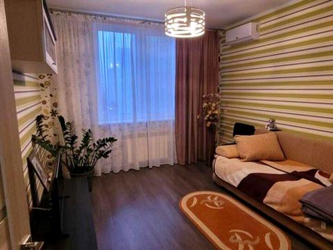 квартира по адресу Елизаветы Чавдар ул., 7