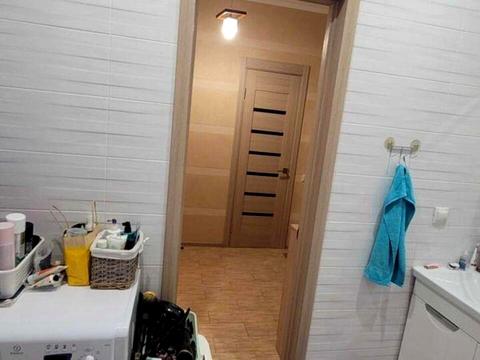 квартира по адресу Елизаветы Чавдар ул., 7