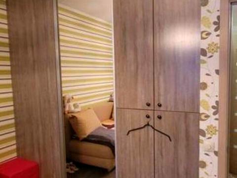 квартира по адресу Елизаветы Чавдар ул., 7