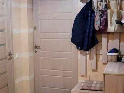 квартира по адресу Елизаветы Чавдар ул., 7