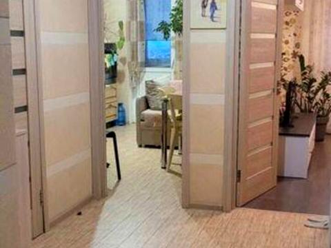 квартира по адресу Елизаветы Чавдар ул., 7