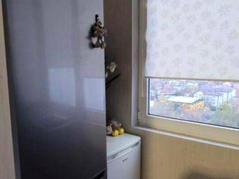 квартира по адресу Елизаветы Чавдар ул., 7