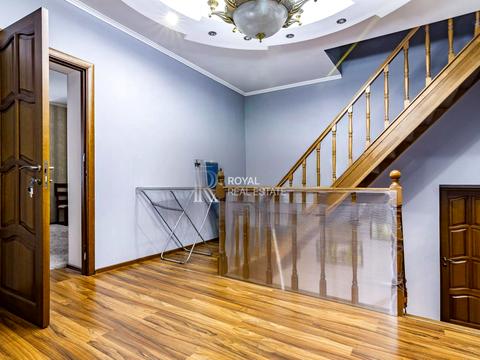 будинок за адресою Тодося Осьмачки вул. (Горького)