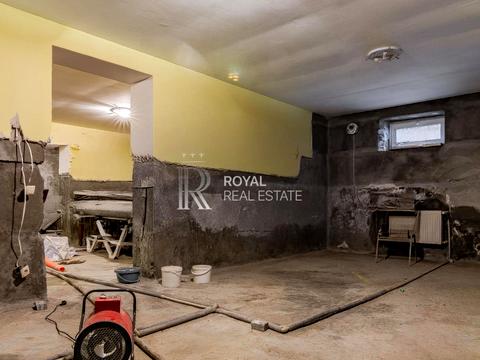 будинок за адресою Тодося Осьмачки вул. (Горького)