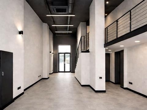 комерційна за адресою Бульварно-Кудрявська вул. (Воровського), 15