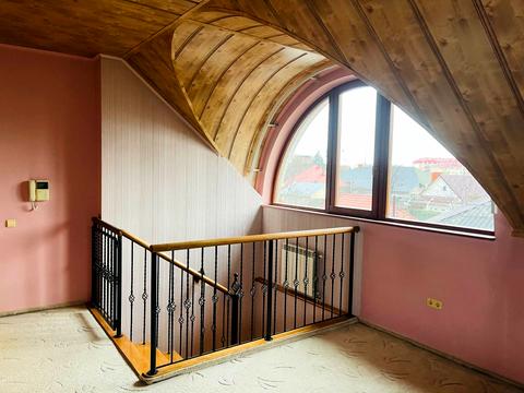 будинок за адресою Закарпатська вул., 15