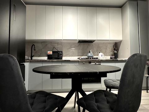 квартира по адресу Княгинин ул., (Будинок 21)