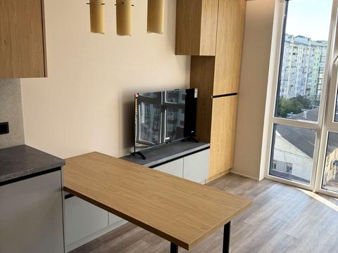 квартира за адресою Степана Бандери вул., (Будинок 4)