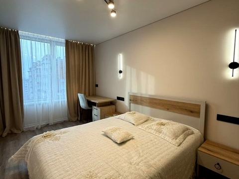 квартира за адресою Степана Бандери вул., (Будинок 4)