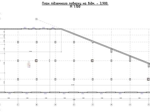 комерційна за адресою Шевченка 1, 1