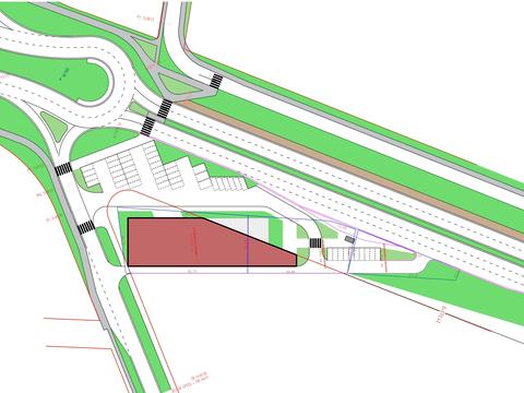 комерційна за адресою Шевченка 1, 1