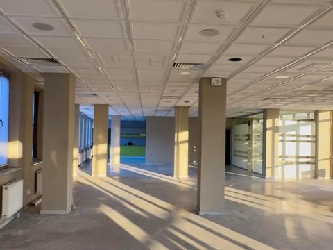 коммерческая по адресу Глубочицкая ул., 99